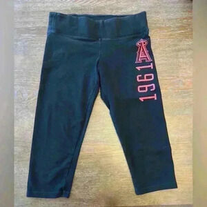 Pink Angels Leggings Size S